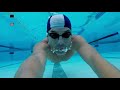 atemtraining besser atmen = schneller schwimmen plan 47