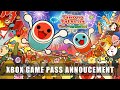 TAIKO NO TATSUJIN: THE DRUM MASTER - Xbox GamePass Video