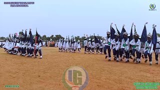 Awajen gasar faretin Yan Islamiyyu filin a t c katsina aranar asabar07/10/2023