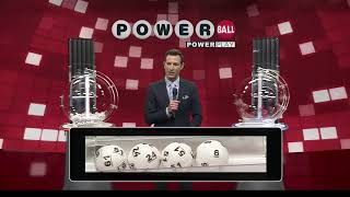 Powerball 20211218