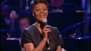Dionne Warwick and Barry Manilow-I'll Never Love This Way Again