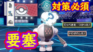 【これで勝てる！？】基本選出だけで勝てるポケモンが強すぎる。。。【ルカリオ絶対選出】【ポケモン剣盾】