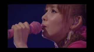 Shoko Nakagawa - Arigatou no Egao (Live)