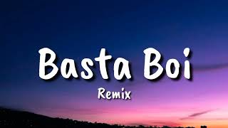 Basta Boi Remix   -  Tiktok  Basta Boi Alfons  Basta Boi