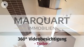 360° Videobesichtigung 22060 REH in KG Trailer