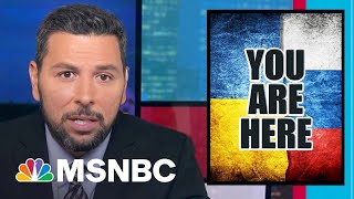 Watch MSNBC Prime Highlights: June 1
