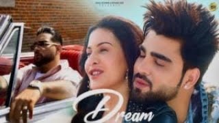 Raati Aa Gayi Si Dream Vich Jatt De (Official Video) Inder Chahal | Karan Aujla | New Punjabi Song