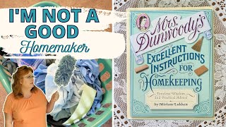 Becoming a Christian Homemaker (part 1)