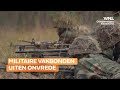 Militairen woedend om 'karige' salarisverhoging: 'Ik snap die onvrede'