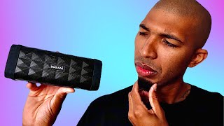 Bugani M99 Unboxing - Bluetooth Speaker Under $30