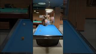 ほぼまいにち米倉さん【コビービリヤード】狭いとこ狙ってー【スリークッション】#billiards #3cushionbilliard #87歳 #carom