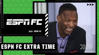 Reviewing Shaka and Ale’s best FIFA ratings 🤣 | ESPN FC Extra Time