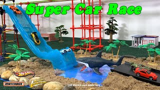 Hot Wheels Supercar Racing | 3