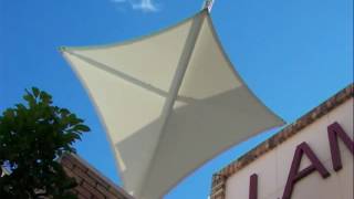 Flexshade® - Architectural Shade Solutions