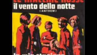 Rare Italian Beat - Le Macchie Rosse - Luca (1969)