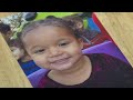 VB family remembers 3-year-old girl who drowned in pool