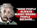 35 Genius quotes Albert Einstein said that changed the world