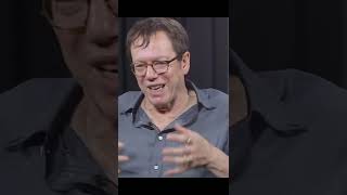 Robert Greene: POWER is Like WATER for These Reasons (Brad Carr Clip) #shorts