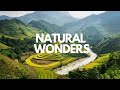 Top 25 Natural Wonders of the World in 2024