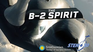 B-2 スピリット