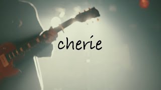 cherie - ゼシカ (LIVE)