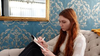 I journaled like Marcus Aurelius for 7 days (How to journal like a stoic)