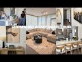 FURNISHED APARTMENT TOUR 2024 | Amazon finds, Pinterest-inspired, Cozy aesthetic✨