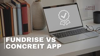 Fundrise vs Concreit app