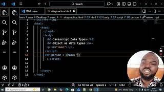 JavaScript Objects Explained for Beginners | Properties, Methods & Examples