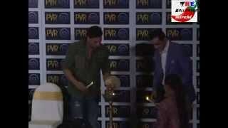 Akshay Kumar Launched Once Upon A Time in Mumbaai  Again's Promo