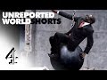 Standing Up To Mugabe | Unreported World Shorts | Channel 4