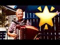 The Christmas Tree - Irish traditional reel on button accordion