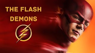 The Flash / Demons