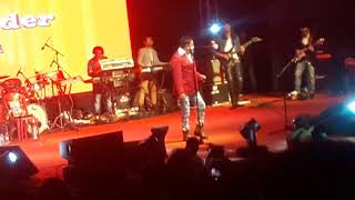 Sukhwinder Singh Live Concert Patna