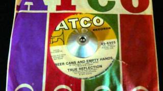 TRUE REFLECTION A) SILENT TREATMENT B) BEER CANS AND EMPTY HANDS.wmv