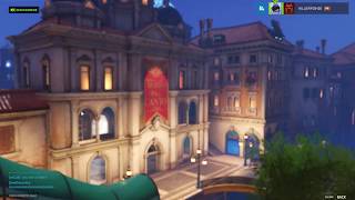 Breaking Retribution! Tales from Overwatch #S2