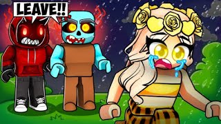 Chloe Was KICKED From GOOBERS..