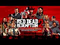 red dead redemption 2 the delights of van horn mission music theme relaxing