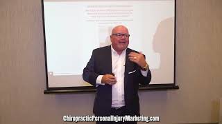 Three Common Chiropractic Personal Injury Documentation Mistakes