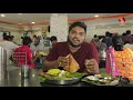 savory tiffins in balaji hotel veg breakfast poranki vijayawada aadhan telugu ruchulu