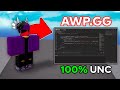 [100% UNC] Roblox 