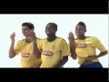 MAKING OF - Robinho, Neymar e Ganso no comercial da Seara