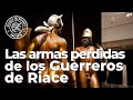 Las armas perdidas de los Guerreros de Riace | Raimon Graells i Fabregat