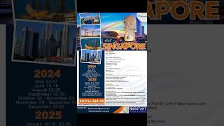 4D3N SINGAPORE TOUR PACKAGE