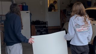 Spring Fling Proposal | APRIL FOOLS PRANK