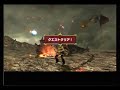 【mhx】激昂ラージャンをホーネス=ダオラで。 ソロ 8 20″40