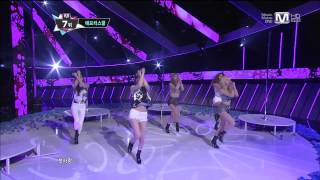 130620.Mnet.엠 카운트다운.e339.애프터스쿨.첫사랑.Shaytyen