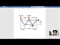 Abaqus(Truss Analysis)