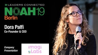 imagiLabs - NOAH19 Berlin