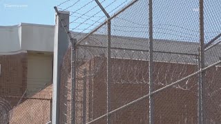 Macon-Bibb County moving forward with $30 million jail expansion | Here's what we know